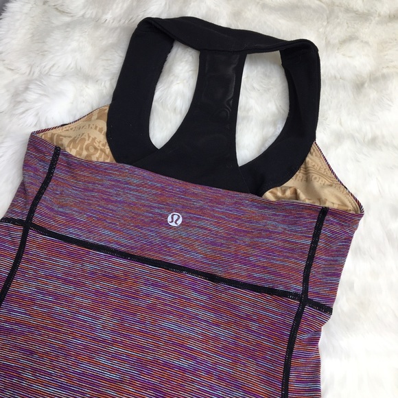 lululemon athletica Scoop Neck Tank Top - Picture 6 of 7